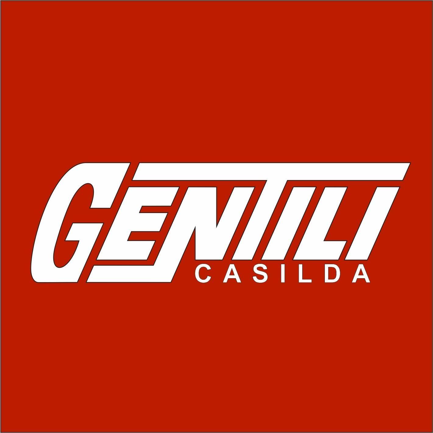 Logo Gentili