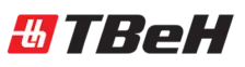 Logo TBeh