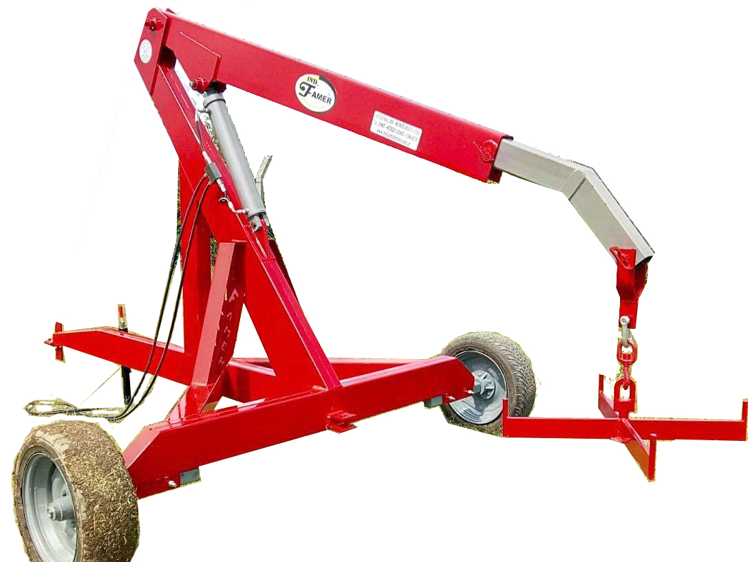 grua