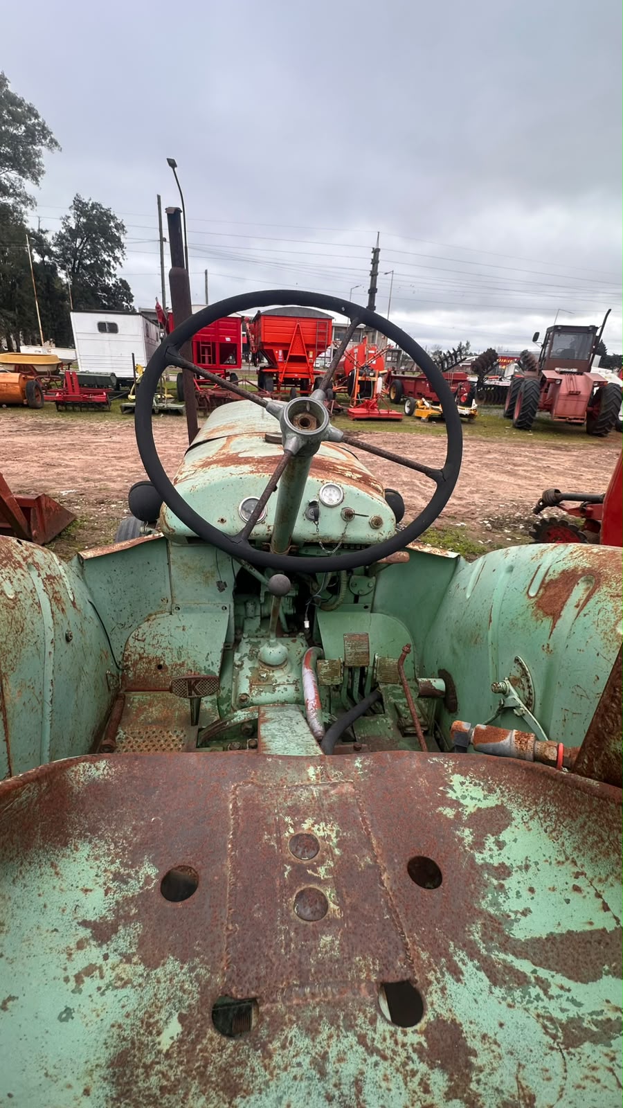 DEUTZ 3 CILINDRO2