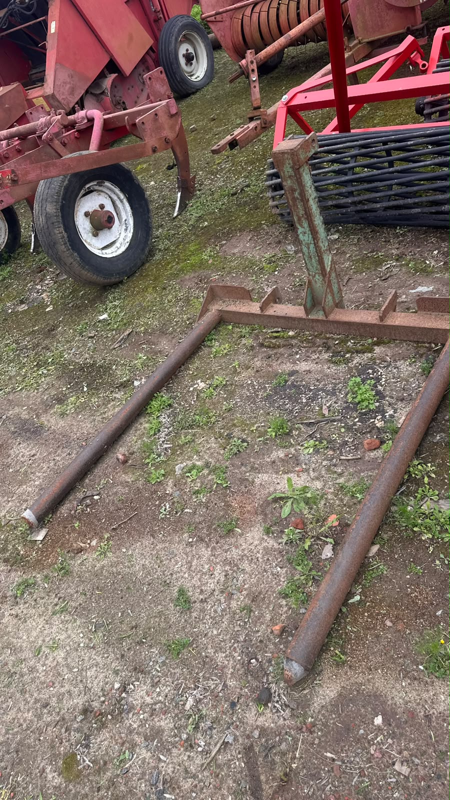 PINCHE PARA 3 PUNTOS